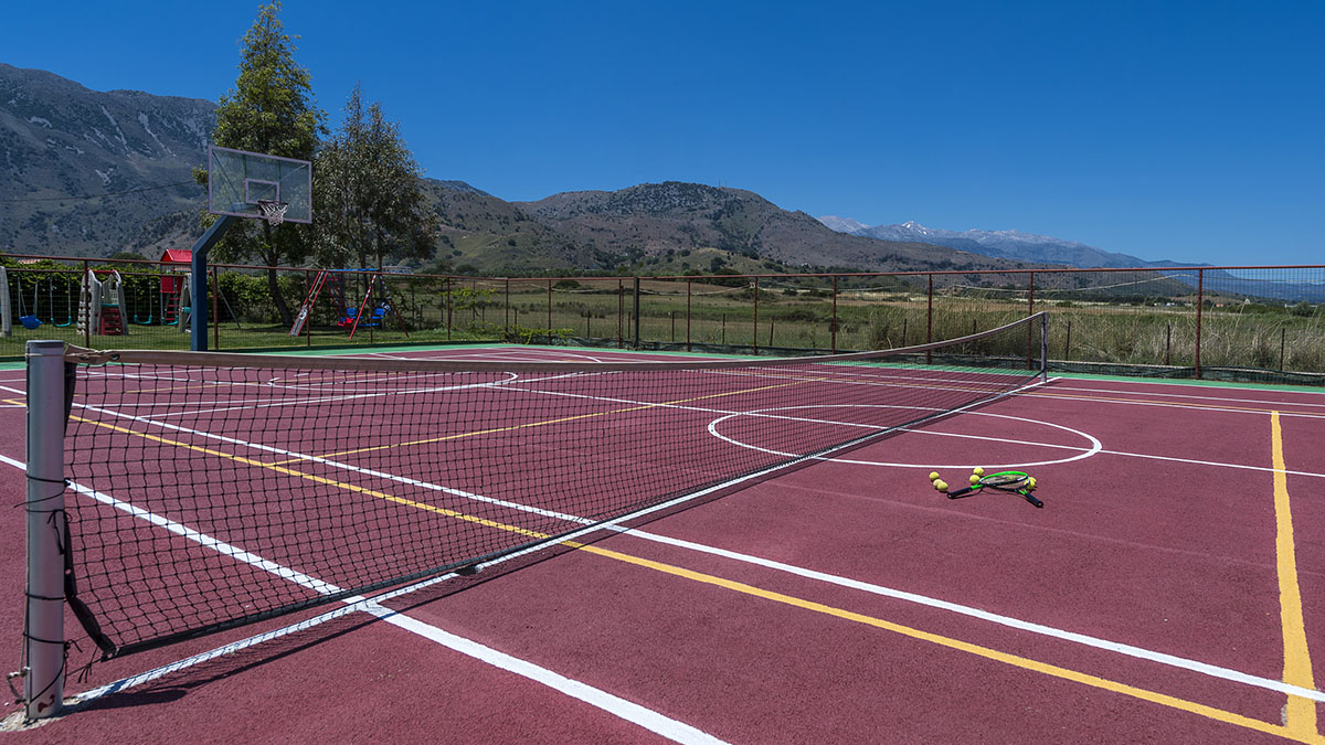 Georgioupolis Resort and Aquapark